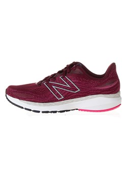 New Balance Buty &quot;Fresh Foam 860 v12&quot; w kolorze różowym do biegania ze sklepu Limango Polska w kategorii Buty sportowe damskie - zdjęcie 174143148