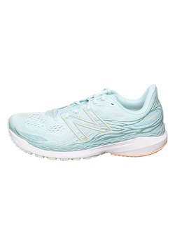 New Balance Buty &quot;Fresh Foam 860 v12&quot; w kolorze turkusowym do biegania ze sklepu Limango Polska w kategorii Buty sportowe damskie - zdjęcie 174143207