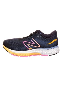 New Balance Buty &quot;Fresh Foam X 880 v12&quot; w kolorze granatowym do biegania ze sklepu Limango Polska w kategorii Buty sportowe damskie - zdjęcie 174143237