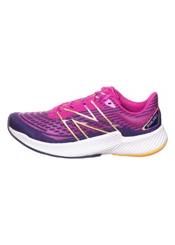 New Balance Buty &quot;Fuel Cell Prism v2&quot; w kolorze fioletowym do biegania ze sklepu Limango Polska w kategorii Buty sportowe damskie - zdjęcie 174143249