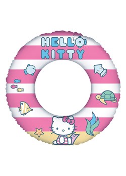Happy People Koło &quot;Hello Kitty&quot; w kolorze jasnoróżowym do pływania - 18 m+ ze sklepu Limango Polska w kategorii Odzież dla niemowląt - zdjęcie 174143488