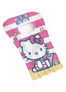 Happy People Materac dziecięcy &quot;Hello Kitty&quot; w kolorze jasnoróżowym - 3+ ze sklepu Limango Polska w kategorii Odzież dla niemowląt - zdjęcie 174143489