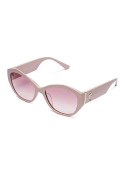 Jimmy Choo Okulary przeciwsłoneczne JC5013U ze sklepu Gomez Fashion Store w kategorii Okulary przeciwsłoneczne damskie - zdjęcie 174145298