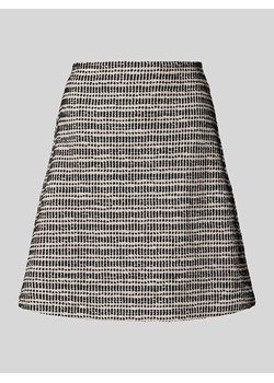 Spódnica mini z imitacji bouclé ze sklepu Peek&Cloppenburg  w kategorii Spódnice - zdjęcie 174146238