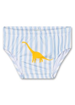 Sanetta Kidswear Kąpielówki w kolorze błękitnym ze sklepu Limango Polska w kategorii Stroje kąpielowe dla niemowląt - zdjęcie 174146977