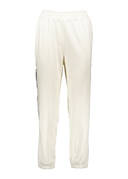 New Balance Spodnie dresowe &quot;Relentless&quot; w kolorze kremowym ze sklepu Limango Polska w kategorii Spodnie damskie - zdjęcie 174147185