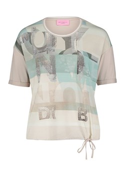 Betty Barclay Koszulka w kolorze beżowym ze sklepu Limango Polska w kategorii Bluzki damskie - zdjęcie 174147265