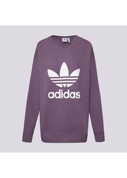 ADIDAS BLUZA TRF CREW ze sklepu Sizeer w kategorii Bluzy damskie - zdjęcie 174147839