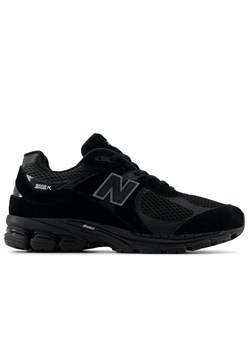 Buty New Balance M2002WB - czarne ze sklepu streetstyle24.pl w kategorii Buty sportowe męskie - zdjęcie 174148319