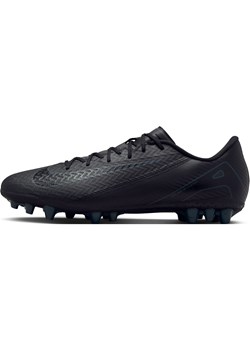 Korki piłkarskie typu low top na sztuczną murawę Nike Mercurial Vapor 16 Academy - Czerń ze sklepu Nike poland w kategorii Buty sportowe męskie - zdjęcie 174148627