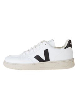 Veja Sneakersy &quot;V 10&quot; w kolorze biało-czarnym ze sklepu Limango Polska w kategorii Buty sportowe damskie - zdjęcie 174149236