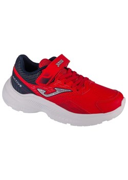 Buty Joma Active 2406 JACTIW2406V czerwone ze sklepu ButyModne.pl w kategorii Buty sportowe dziecięce - zdjęcie 174149406