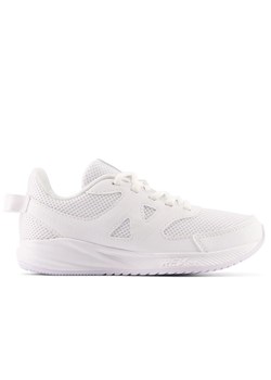 Buty New Balance YK570LW3 - białe ze sklepu streetstyle24.pl w kategorii Buty sportowe dziecięce - zdjęcie 174149548
