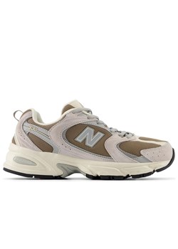 Buty New Balance MR530CN - brązowe ze sklepu streetstyle24.pl w kategorii Buty sportowe damskie - zdjęcie 174149549