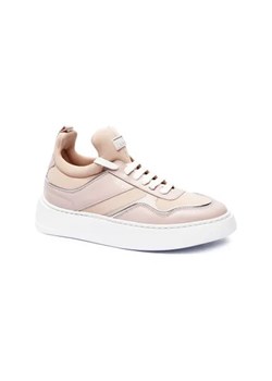 Furla Sneakersy | z dodatkiem skóry ze sklepu Gomez Fashion Store w kategorii Buty sportowe damskie - zdjęcie 174149567