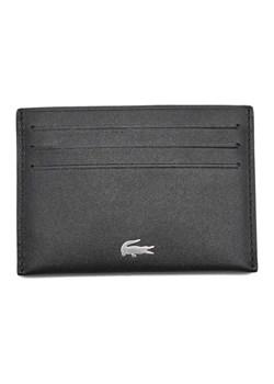 Lacoste Skórzane etui na karty ze sklepu Gomez Fashion Store w kategorii Etui - zdjęcie 174149625