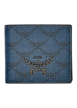 MCM Portfel ze sklepu Gomez Fashion Store w kategorii Portfele męskie - zdjęcie 174149646