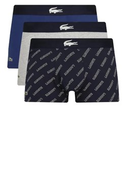 Lacoste Bokserki 3-pack ze sklepu Gomez Fashion Store w kategorii Majtki męskie - zdjęcie 174149657