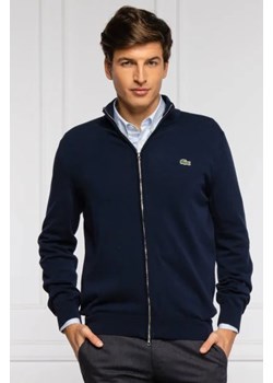 Lacoste Sweter | Classic fit ze sklepu Gomez Fashion Store w kategorii Swetry męskie - zdjęcie 174149669