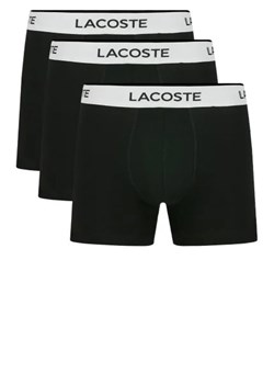 Lacoste Bokserki 3-pack ze sklepu Gomez Fashion Store w kategorii Majtki męskie - zdjęcie 174149677