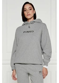 Pinko Bluza | Regular Fit ze sklepu Gomez Fashion Store w kategorii Bluzy damskie - zdjęcie 174149736