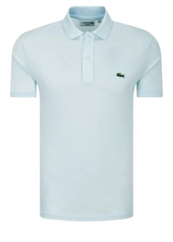 Lacoste Polo | Slim Fit | pique ze sklepu Gomez Fashion Store w kategorii T-shirty męskie - zdjęcie 174149746