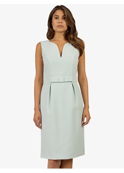 APART Sukienka w kolorze jasnozielonym ze sklepu Limango Polska w kategorii Sukienki - zdjęcie 174149869
