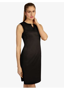APART Sukienka w kolorze czarnym ze sklepu Limango Polska w kategorii Sukienki - zdjęcie 174149879
