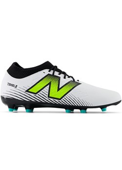 Korki męskie New Balance TEKELA MAGIQUE FG V4+ ST3FH45 - białe ze sklepu New Balance Poland w kategorii Buty sportowe męskie - zdjęcie 174150378