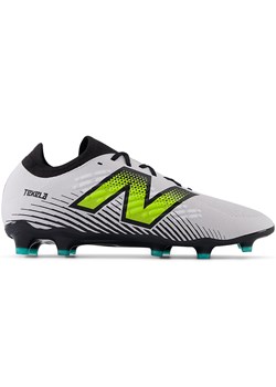 Korki męskie New Balance TEKELA MAGIA FG V4+ ST2FLH45 – białe ze sklepu New Balance Poland w kategorii Buty sportowe męskie - zdjęcie 174150379