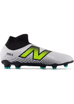 Korki męskie New Balance TEKELA MAGIA FG V4+ ST2FH45 – białe ze sklepu New Balance Poland w kategorii Buty sportowe męskie - zdjęcie 174150385