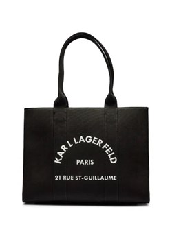 Karl Lagerfeld Shopperka ze sklepu Gomez Fashion Store w kategorii Torby Shopper bag - zdjęcie 174151887