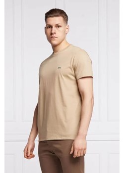 Lacoste T-shirt | Regular Fit ze sklepu Gomez Fashion Store w kategorii T-shirty męskie - zdjęcie 174152039