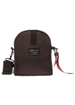 Torba Alpha Industries Crew Carry Bag 196924696 - brązowe ze sklepu streetstyle24.pl w kategorii Torby męskie - zdjęcie 174152688