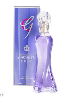 Giorgio Beverly Hills Giorgio G - EDP - 90 ml ze sklepu Limango Polska w kategorii Perfumy damskie - zdjęcie 174153246