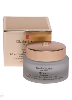 Elizabeth Arden Krem na dzień "Advanced Ceramide" - SPF 15 - 50 ml ze sklepu Limango Polska w kategorii Kremy do twarzy - zdjęcie 174153258