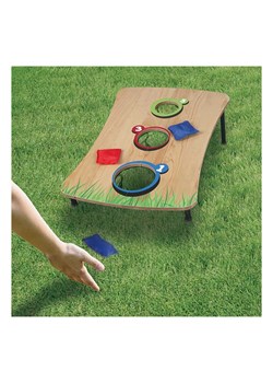 Garden Spirit Gra aktywizująca w kolorze jasnobrązowym - 60 x 39,5 x 20 cm ze sklepu Limango Polska w kategorii Zabawki - zdjęcie 174153379