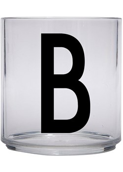 Design Letters Kubek &quot;B&quot; - 220 ml ze sklepu Limango Polska w kategorii Kubki - zdjęcie 174153528