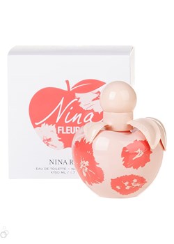 Nina Ricci Nina Fleur - EDT - 50 ml ze sklepu Limango Polska w kategorii Perfumy damskie - zdjęcie 174153627