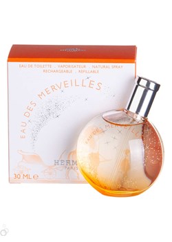 DES MERVEILLES Eau Des Merveilles - EDT - 30 ml ze sklepu Limango Polska w kategorii Perfumy damskie - zdjęcie 174153999