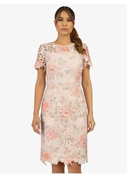 APART Sukienka w kolorze jasnoróżowym ze sklepu Limango Polska w kategorii Sukienki - zdjęcie 174154097