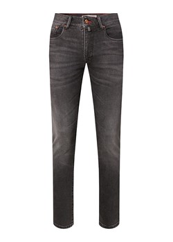 Pierre Cardin Dżinsy - Tapered fit - w kolorze czarnym ze sklepu Limango Polska w kategorii Jeansy męskie - zdjęcie 174154189