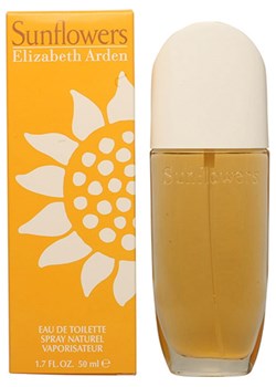 Elizabeth Arden Sunflowers - EDT - 50 ml ze sklepu Limango Polska w kategorii Perfumy damskie - zdjęcie 174154396