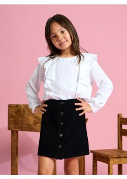 Sinsay - Spódnica - czarny ze sklepu Sinsay w kategorii Spódnice dziewczęce - zdjęcie 174156356