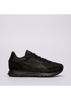 PUMA ROAD RIDER ze sklepu Sizeer w kategorii Buty sportowe męskie - zdjęcie 174159026