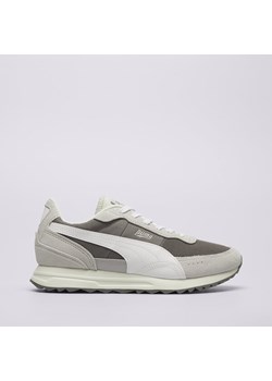 PUMA ROAD RIDER ze sklepu Sizeer w kategorii Buty sportowe męskie - zdjęcie 174159029