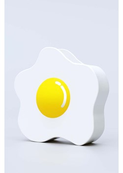 Fluid Market wazon dekoracyjny Egg Vase ze sklepu ANSWEAR.com w kategorii Wazony - zdjęcie 174159977