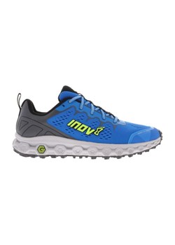 Buty do biegania Inov-8 Parkclaw G 280 000972-BLGY-S-01 niebieskie ze sklepu ButyModne.pl w kategorii Buty sportowe męskie - zdjęcie 174160439