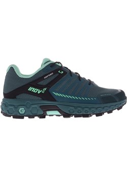 Buty do biegania Inov-8 Roclite Ultra G 320 001080-TLMT-M-01 zielone ze sklepu ButyModne.pl w kategorii Buty sportowe damskie - zdjęcie 174160446