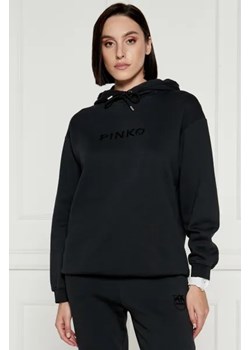 Pinko Bluza SKYPE | Loose fit ze sklepu Gomez Fashion Store w kategorii Bluzy damskie - zdjęcie 174160626